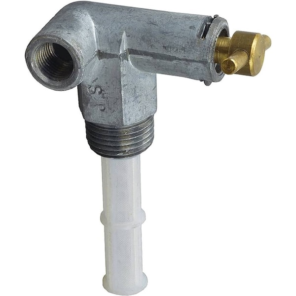 Aftermarket Fuel Tap ShutOff Tank Valve Fits Ford TW5 TW10 TW15 TW20 TW25 TW30 TW35 9000 E2NN9N024AA - main